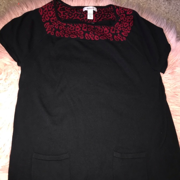 Style & Co. Tops - Style & co woman’s shirt